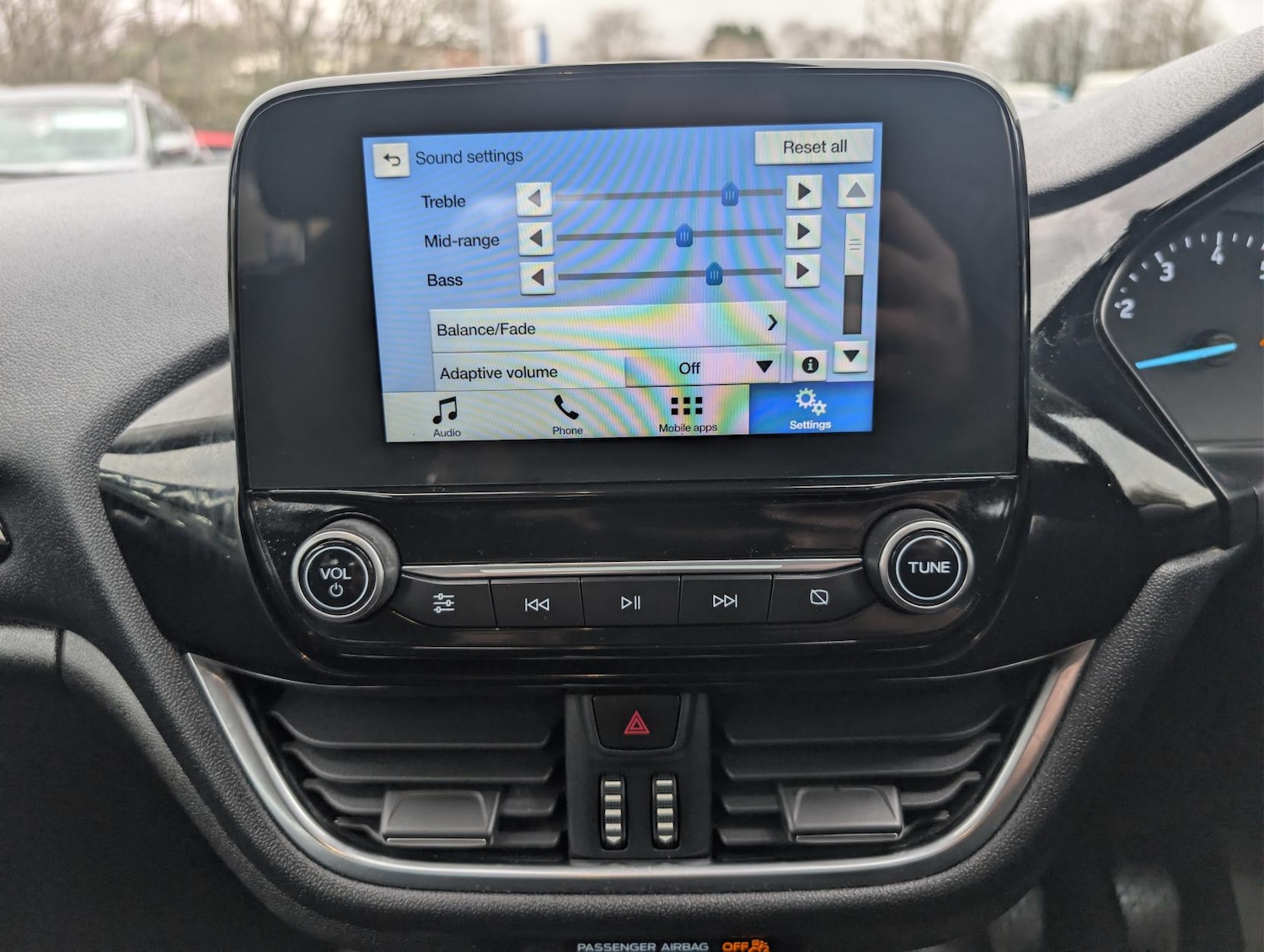 Used Ford Fiesta 2018 for sale - 77696988: Photo 30