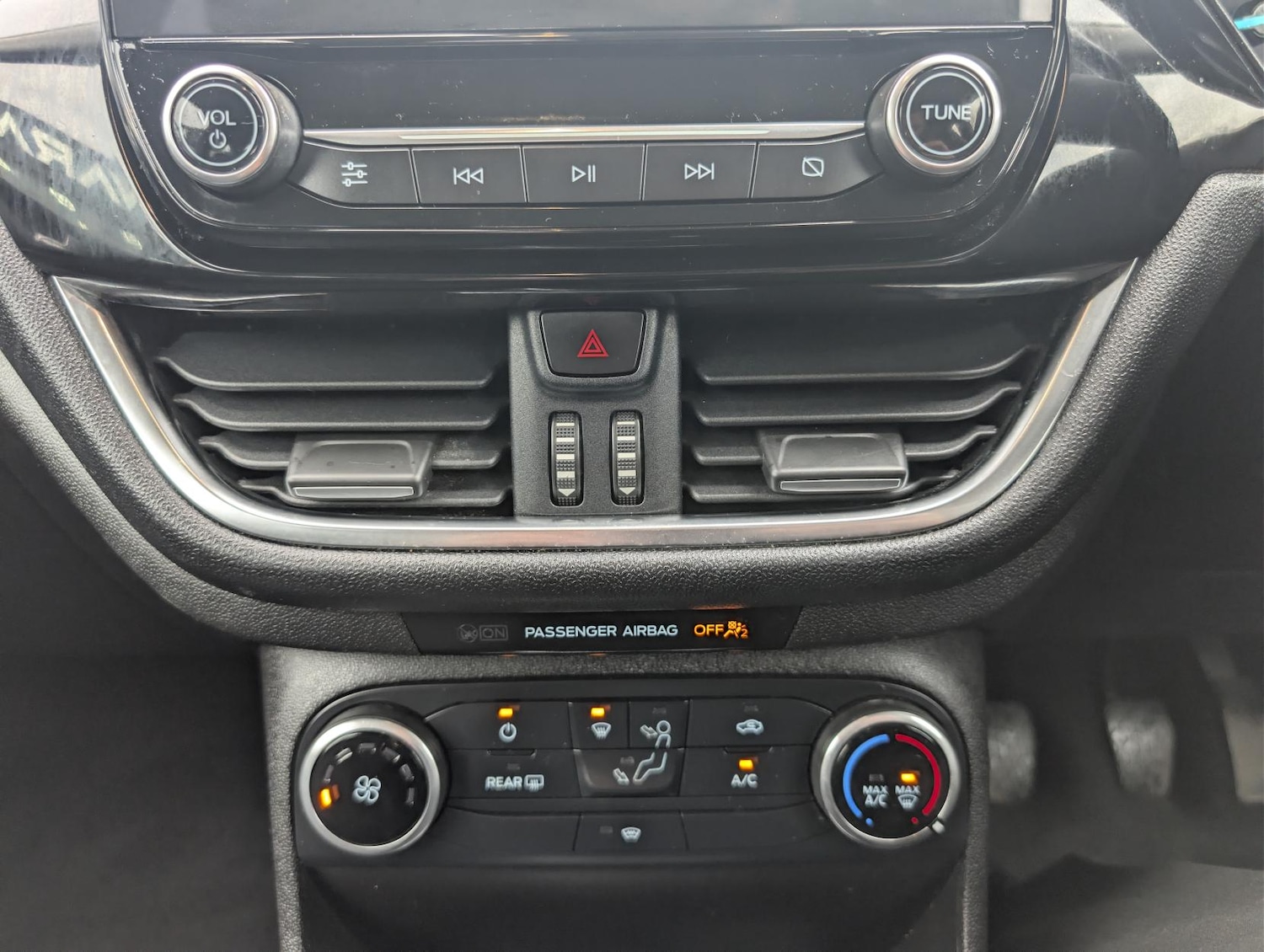 Used Ford Fiesta 2018 for sale - 77696988: Photo 31