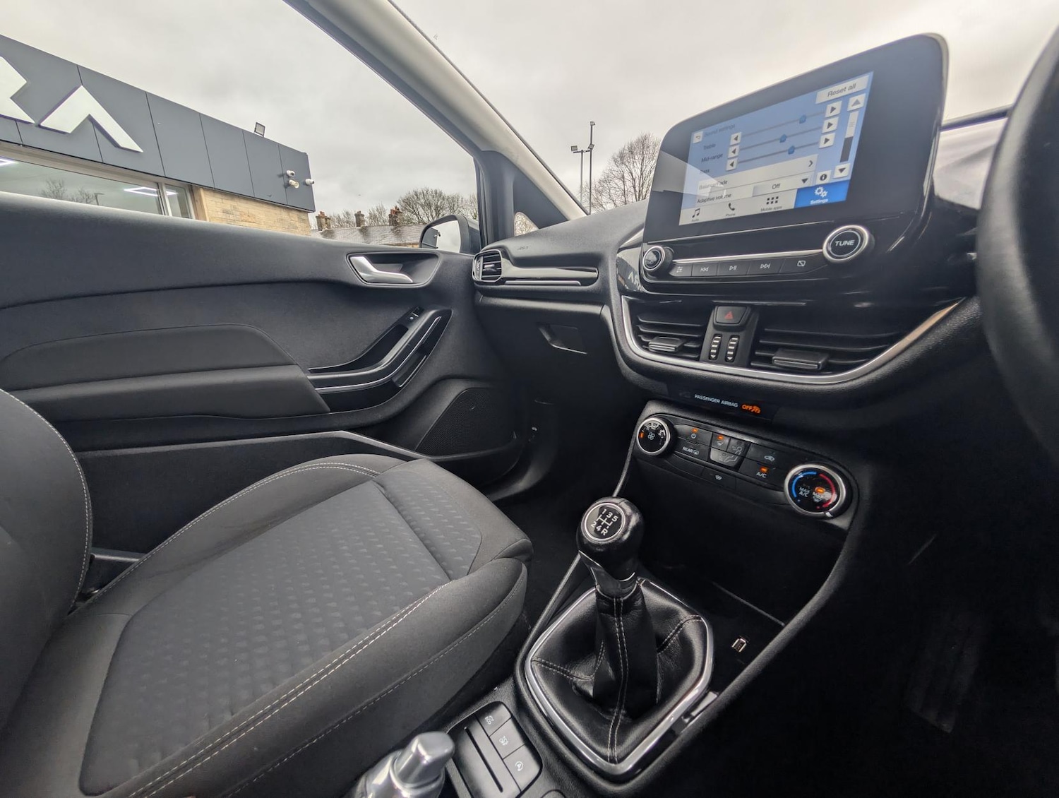 Used Ford Fiesta 2018 for sale - 77696988: Photo 33