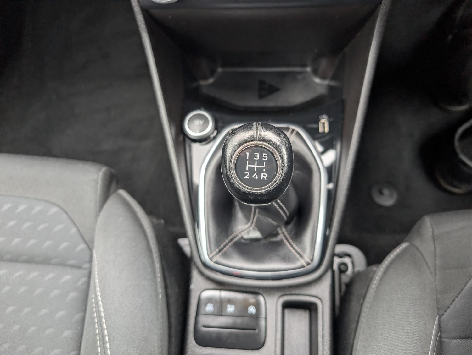 Used Ford Fiesta 2018 for sale - 77696988: Photo 35