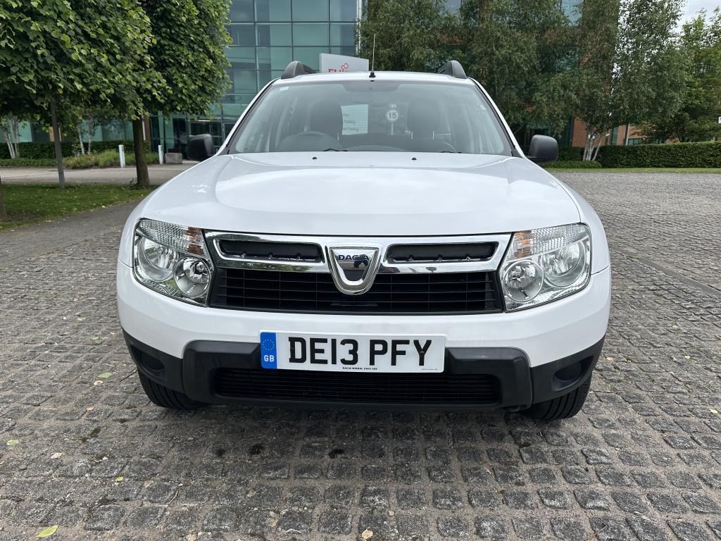 Used Dacia Duster 2013 for sale - 77725413: Photo 10