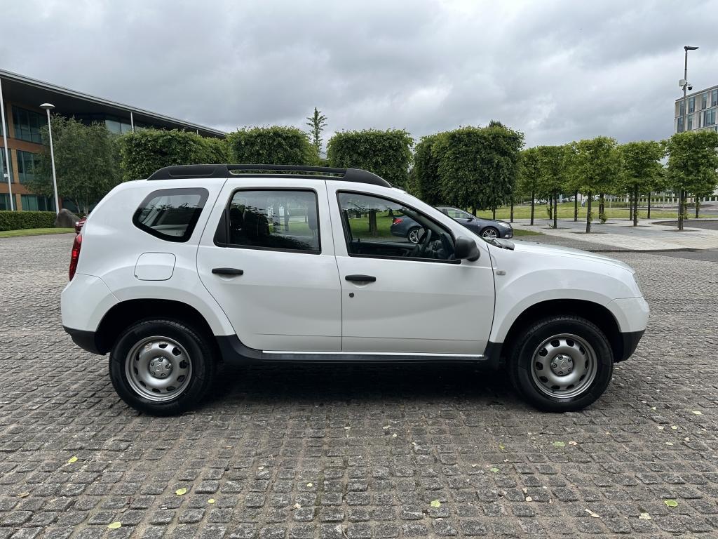 Used Dacia Duster 2013 for sale - 77725413: Photo 17