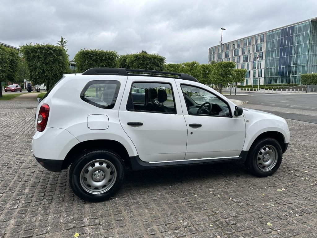 Used Dacia Duster 2013 for sale - 77725413: Photo 18