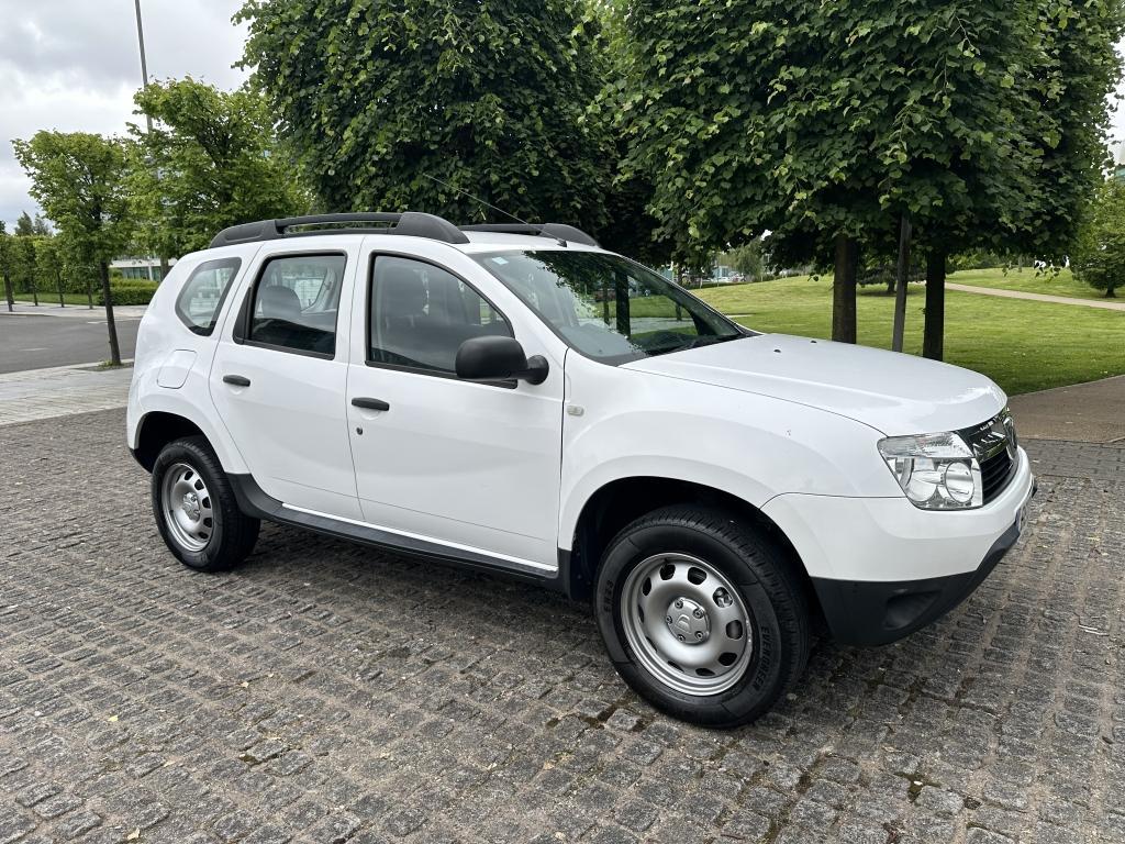 Used Dacia Duster 2013 for sale - 77725413: Photo 20