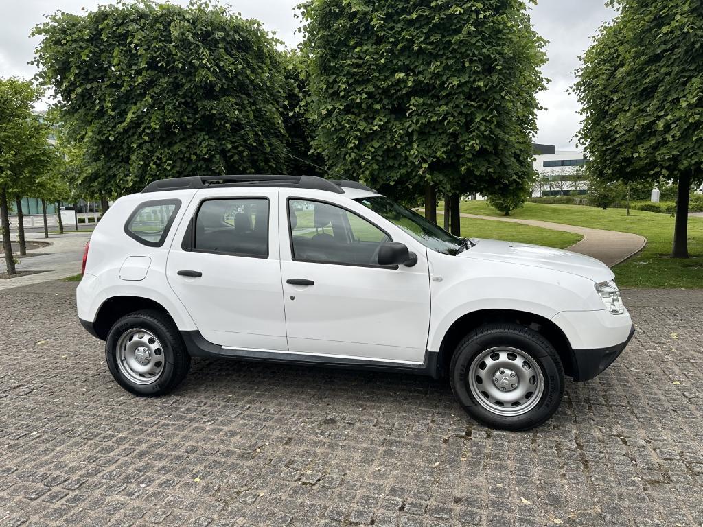 Used Dacia Duster 2013 for sale - 77725413: Photo 21
