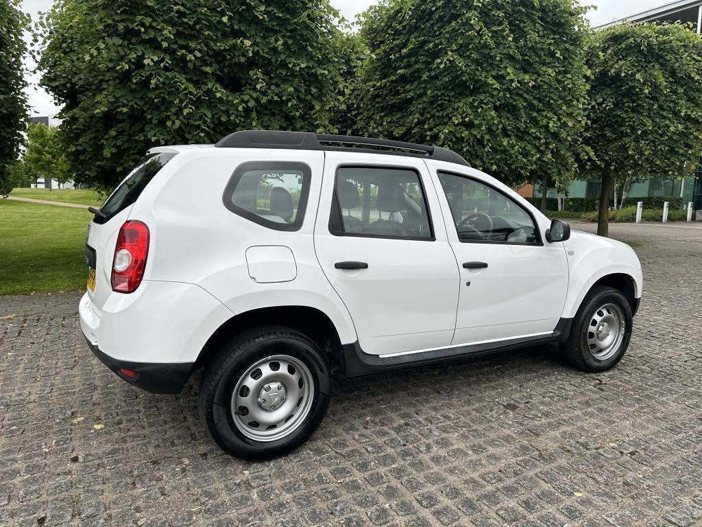 Used Dacia Duster 2013 for sale - 77725413: Photo 22