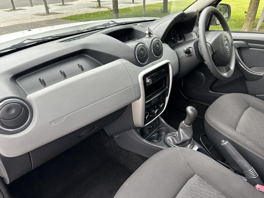 Used Dacia Duster 2013 for sale - 77725413: Photo 25