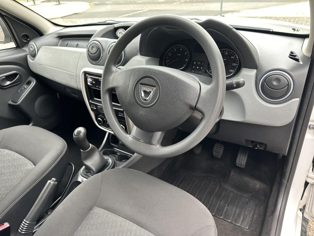 Used Dacia Duster 2013 for sale - 77725413: Photo 26