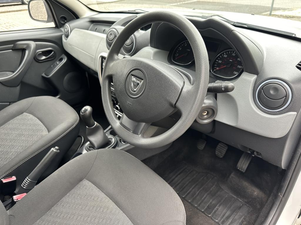 Used Dacia Duster 2013 for sale - 77725413: Photo 27