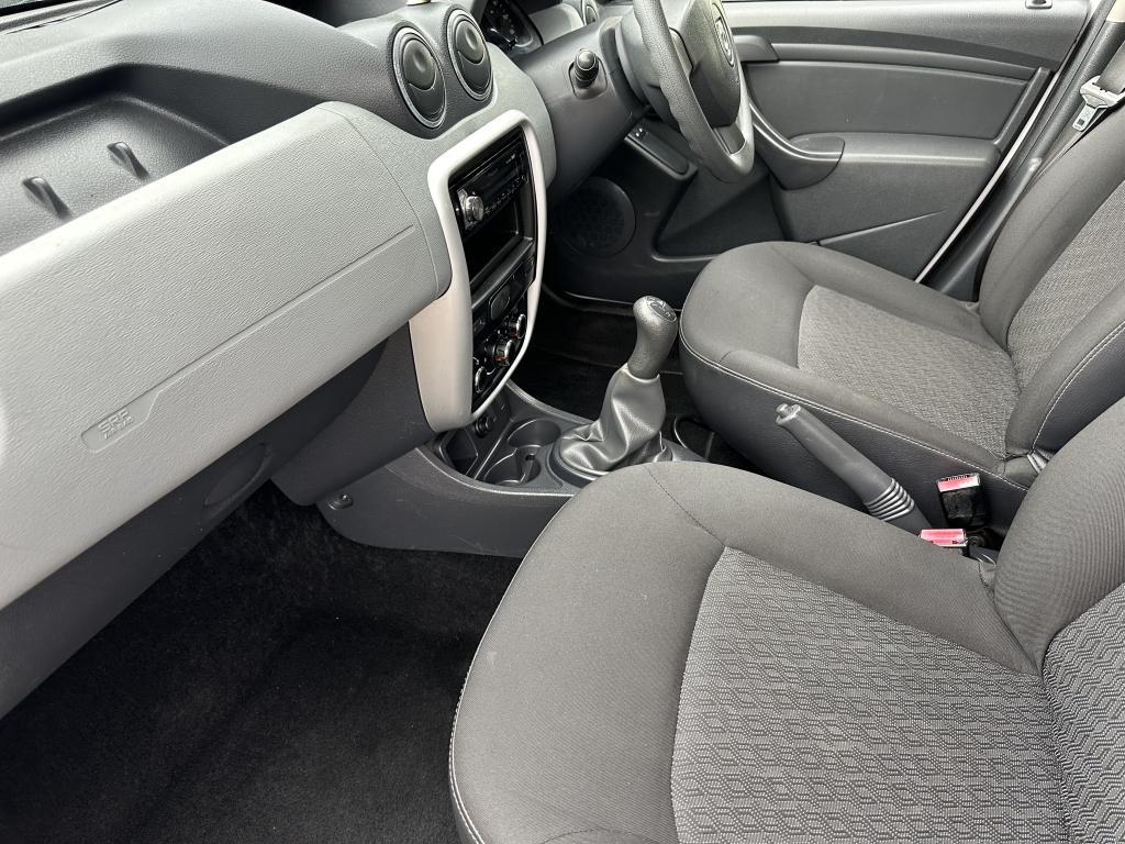 Used Dacia Duster 2013 for sale - 77725413: Photo 28