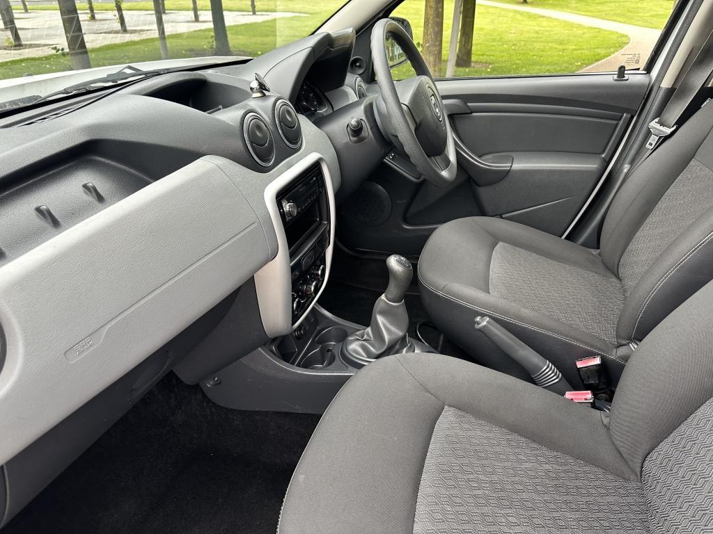 Used Dacia Duster 2013 for sale - 77725413: Photo 29