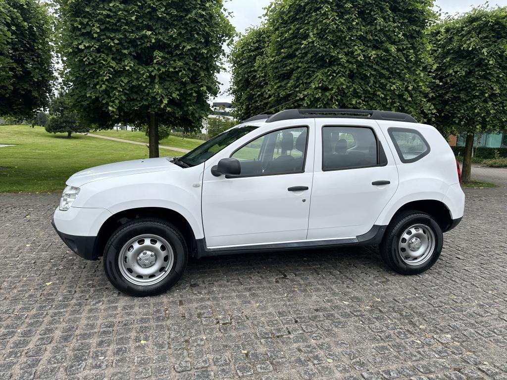 Used Dacia Duster 2013 for sale - 77725413: Photo 3