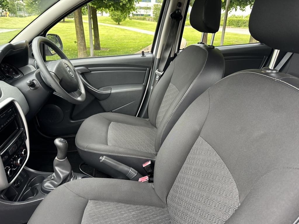 Used Dacia Duster 2013 for sale - 77725413: Photo 30