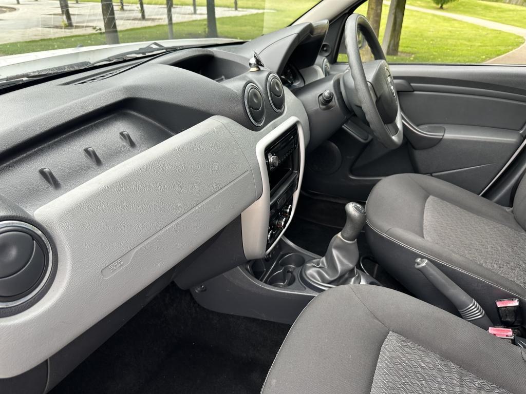 Used Dacia Duster 2013 for sale - 77725413: Photo 31