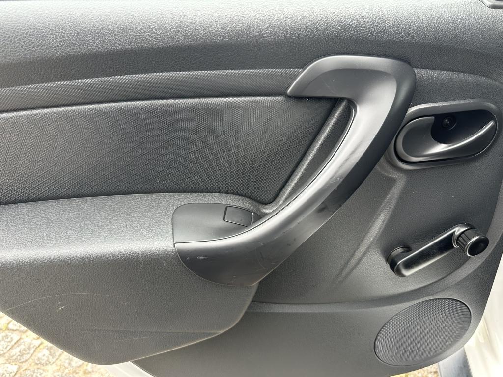 Used Dacia Duster 2013 for sale - 77725413: Photo 33