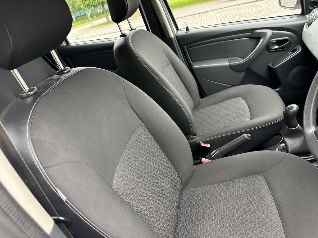 Used Dacia Duster 2013 for sale - 77725413: Photo 34