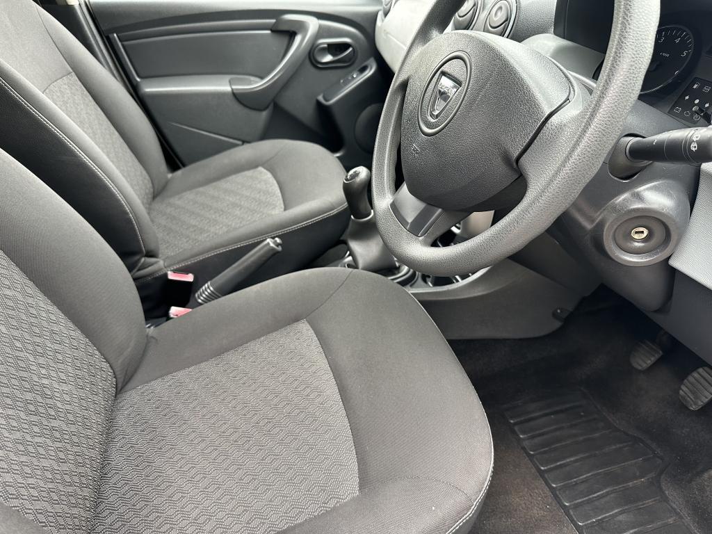 Used Dacia Duster 2013 for sale - 77725413: Photo 35