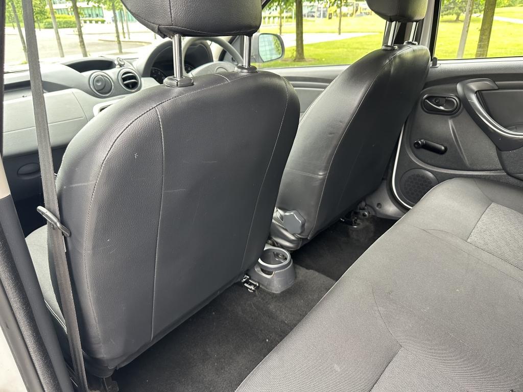 Used Dacia Duster 2013 for sale - 77725413: Photo 36