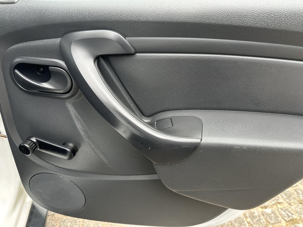 Used Dacia Duster 2013 for sale - 77725413: Photo 39