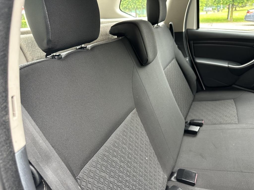 Used Dacia Duster 2013 for sale - 77725413: Photo 40