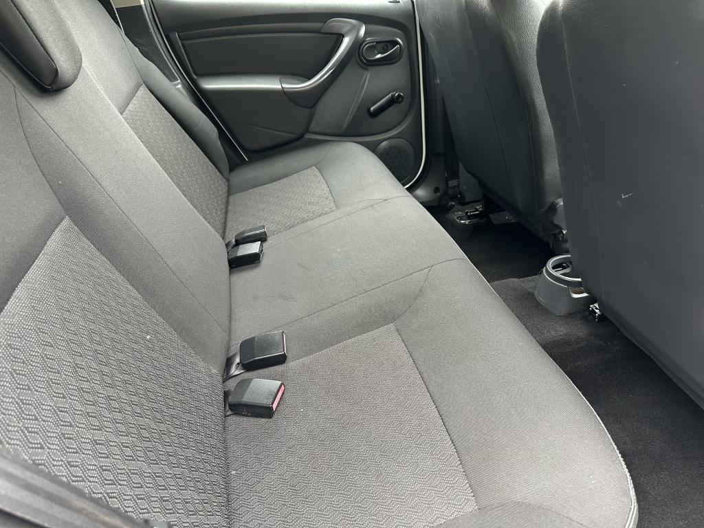 Used Dacia Duster 2013 for sale - 77725413: Photo 41