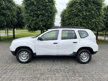 Used Dacia Duster 2013 for sale - 77725413: Photo