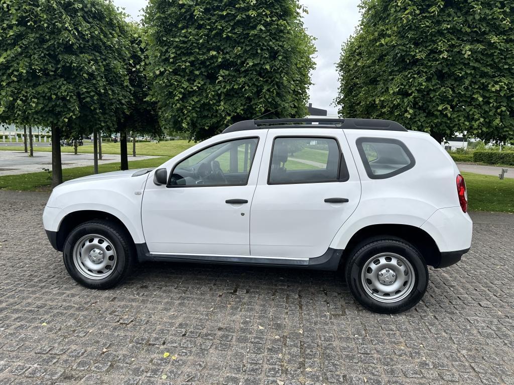 Used Dacia Duster 2013 for sale - 77725413: Photo 5