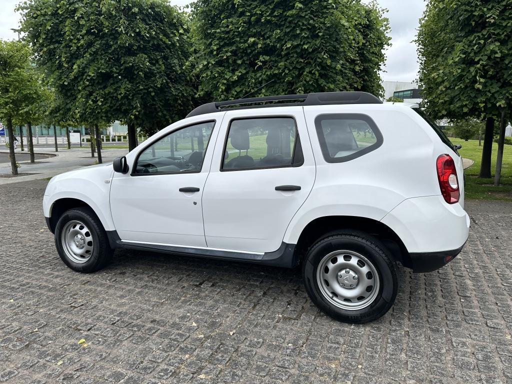Used Dacia Duster 2013 for sale - 77725413: Photo 6