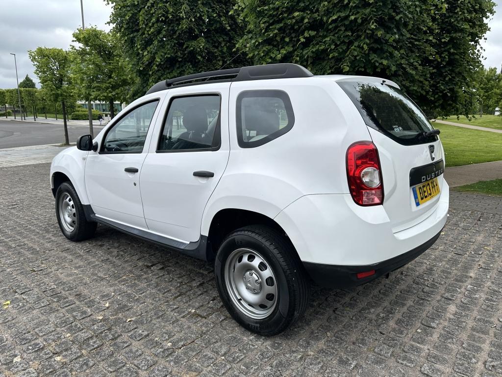 Used Dacia Duster 2013 for sale - 77725413: Photo 7
