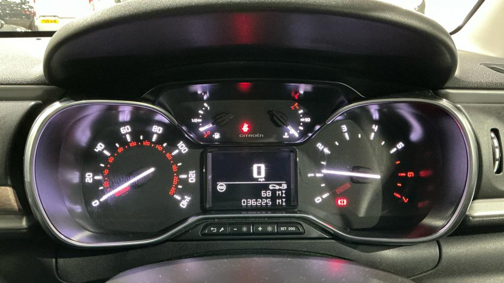 Used Citroen C3 2023 for sale - 77796842: Photo 10