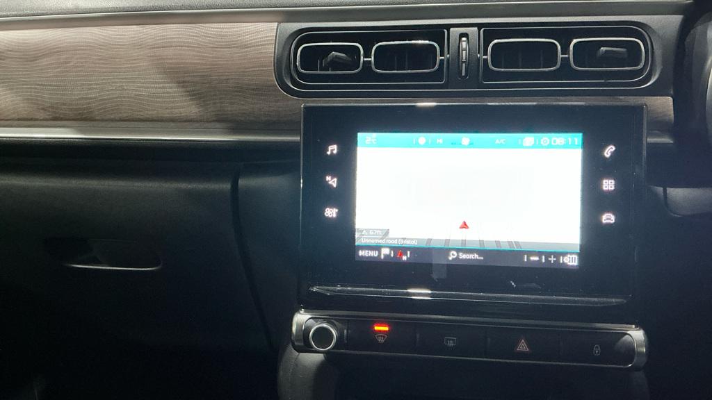 Used Citroen C3 2023 for sale - 77796842: Photo 11