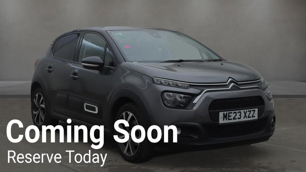 Used Citroen C3 2023 for sale - 77796842: Photo 3