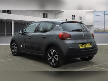 Used Citroen C3 2023 for sale - 77796842: Photo