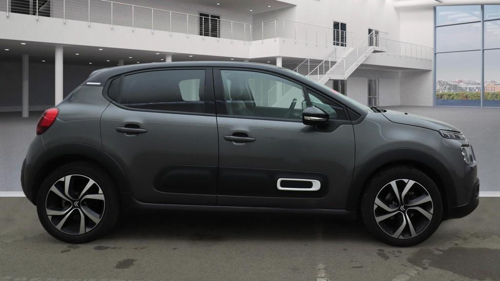 Used Citroen C3 2023 for sale - 77796842: Photo 5