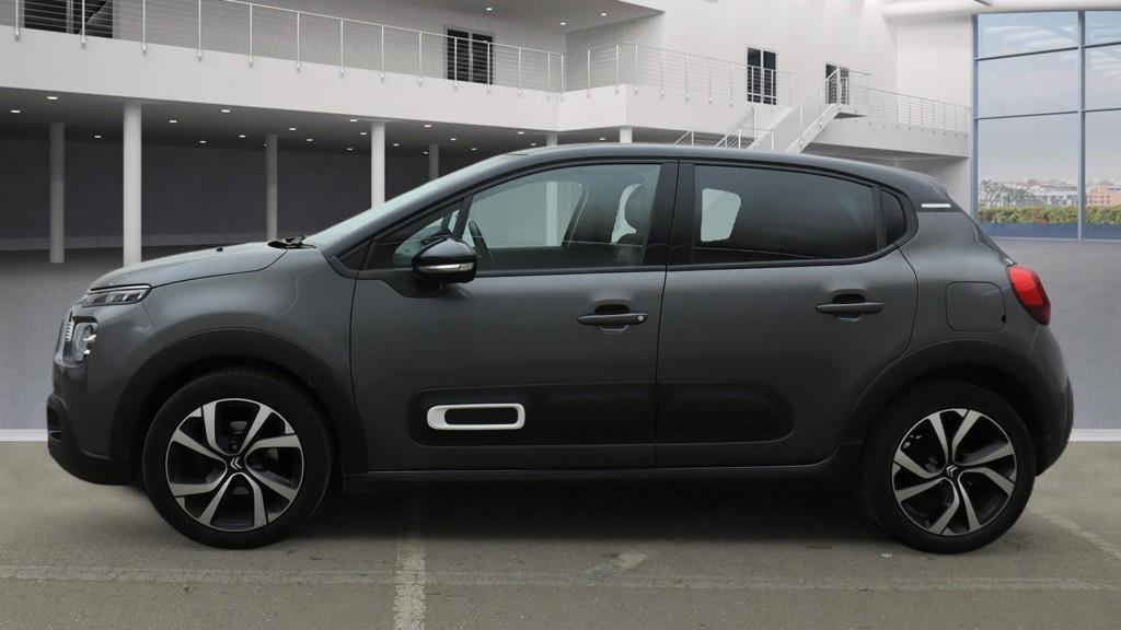 Used Citroen C3 2023 for sale - 77796842: Photo 6