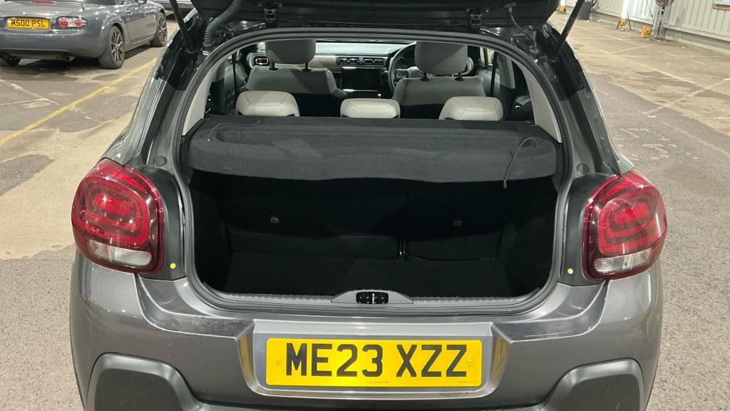Used Citroen C3 2023 for sale - 77796842: Photo 7