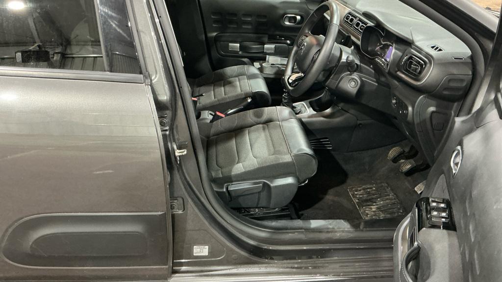 Used Citroen C3 2023 for sale - 77796842: Photo 9