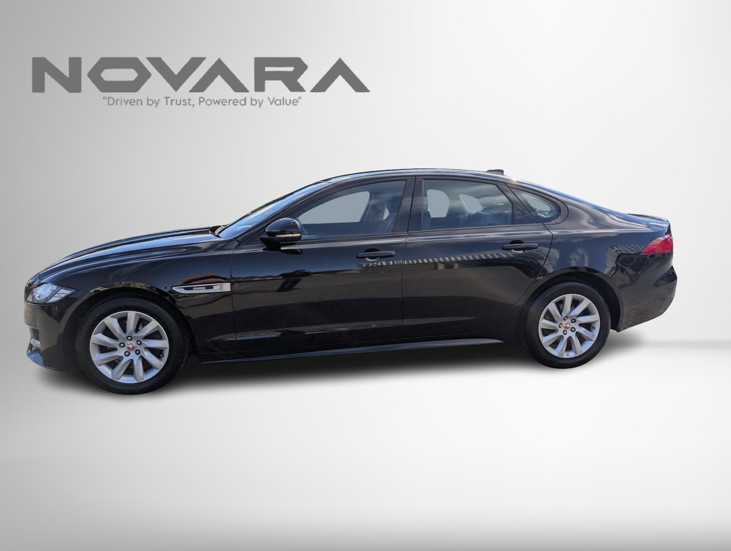 Used Jaguar XF 2018 for sale - 77762997: Photo 11