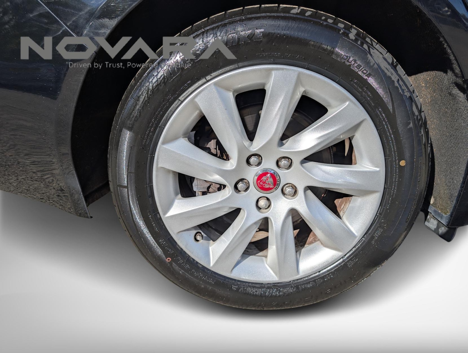 Used Jaguar XF 2018 for sale - 77762997: Photo 15