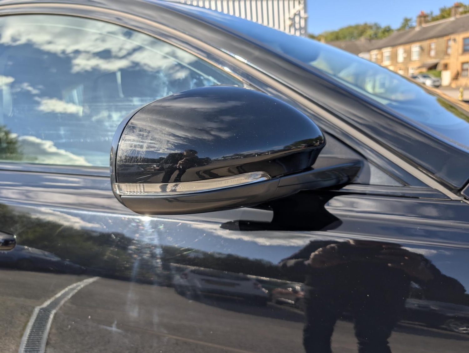 Used Jaguar XF 2018 for sale - 77762997: Photo 16