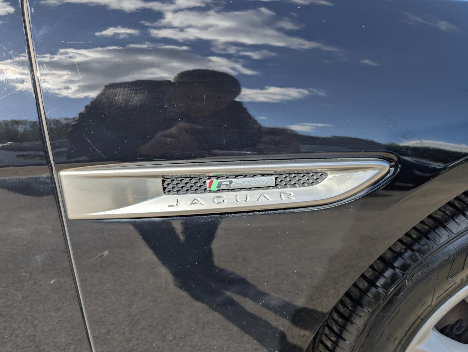 Used Jaguar XF 2018 for sale - 77762997: Photo 17