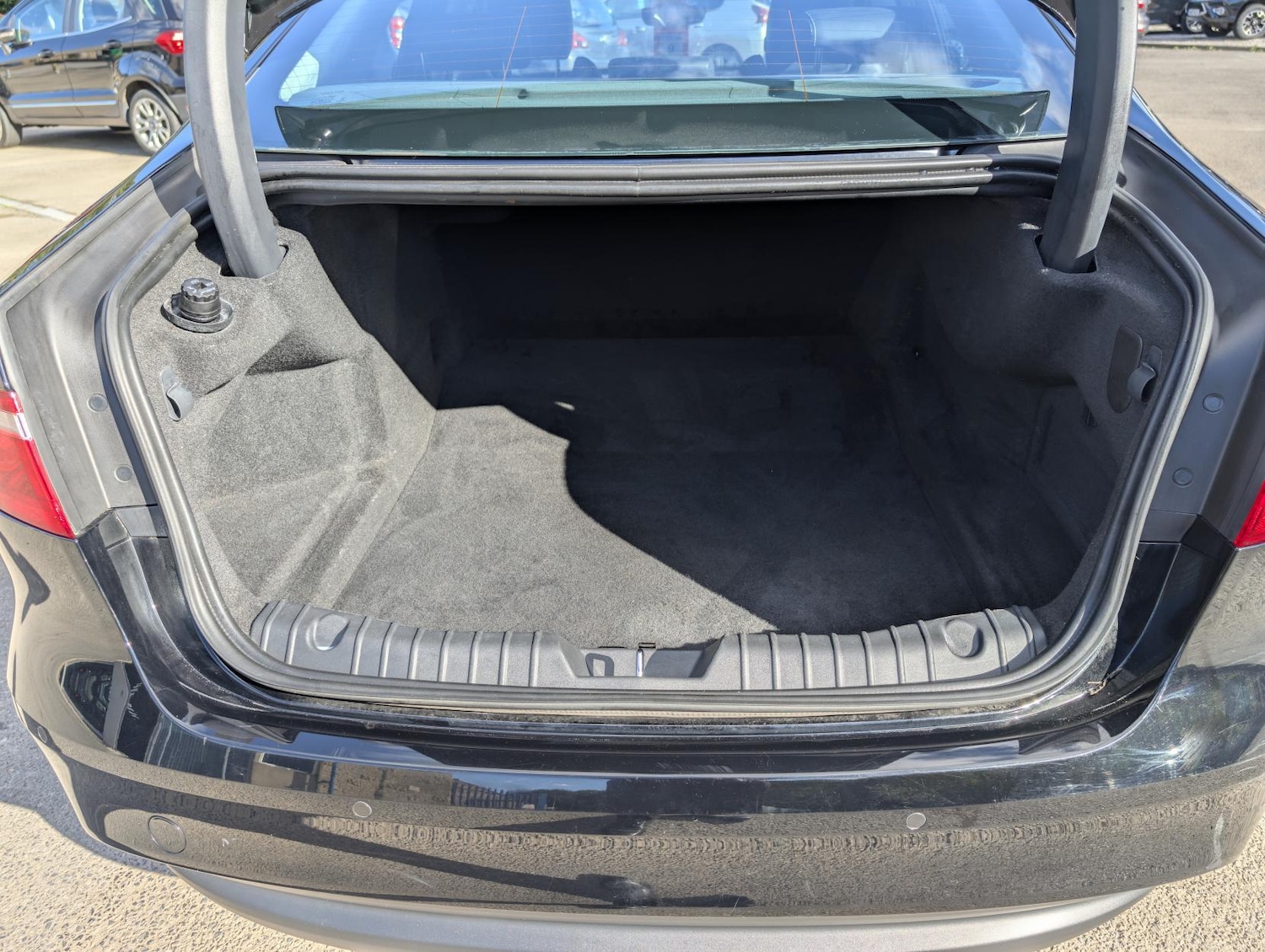 Used Jaguar XF 2018 for sale - 77762997: Photo 20