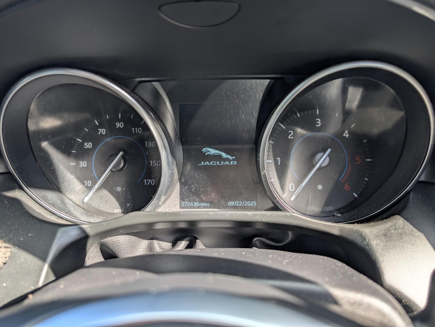 Used Jaguar XF 2018 for sale - 77762997: Photo 25