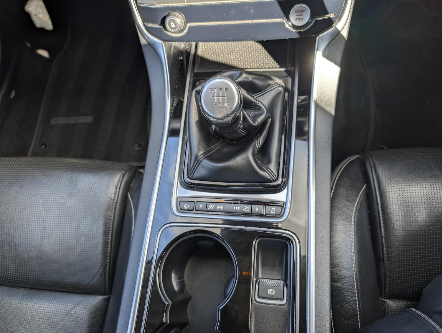 Used Jaguar XF 2018 for sale - 77762997: Photo 27