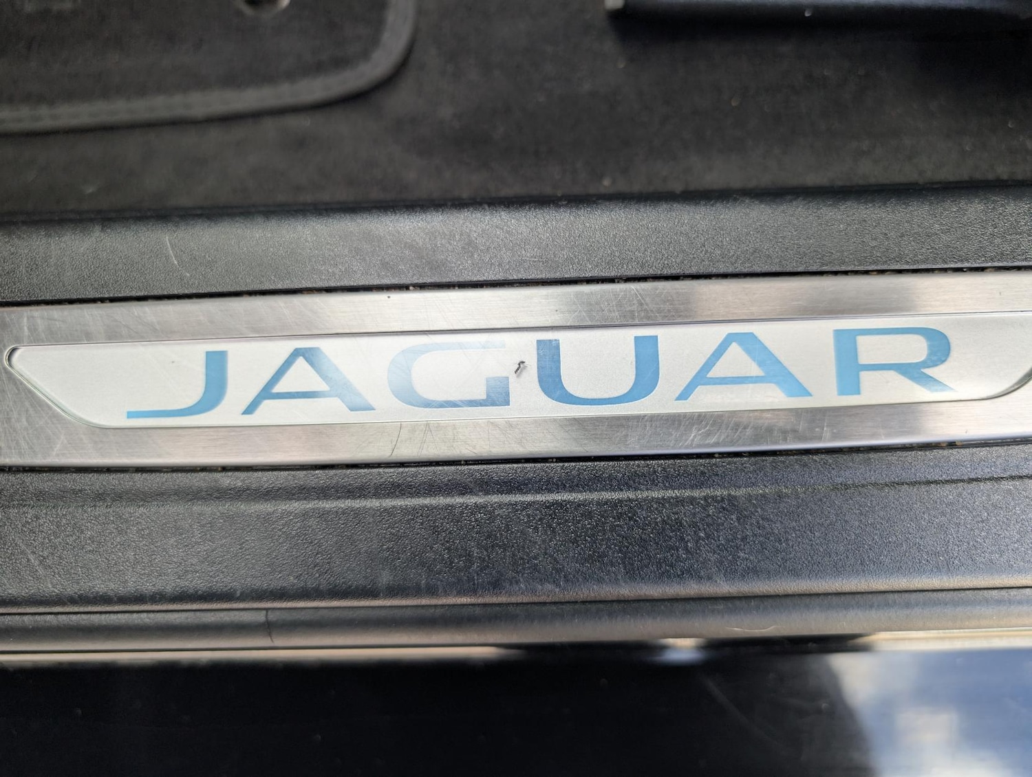 Used Jaguar XF 2018 for sale - 77762997: Photo 30
