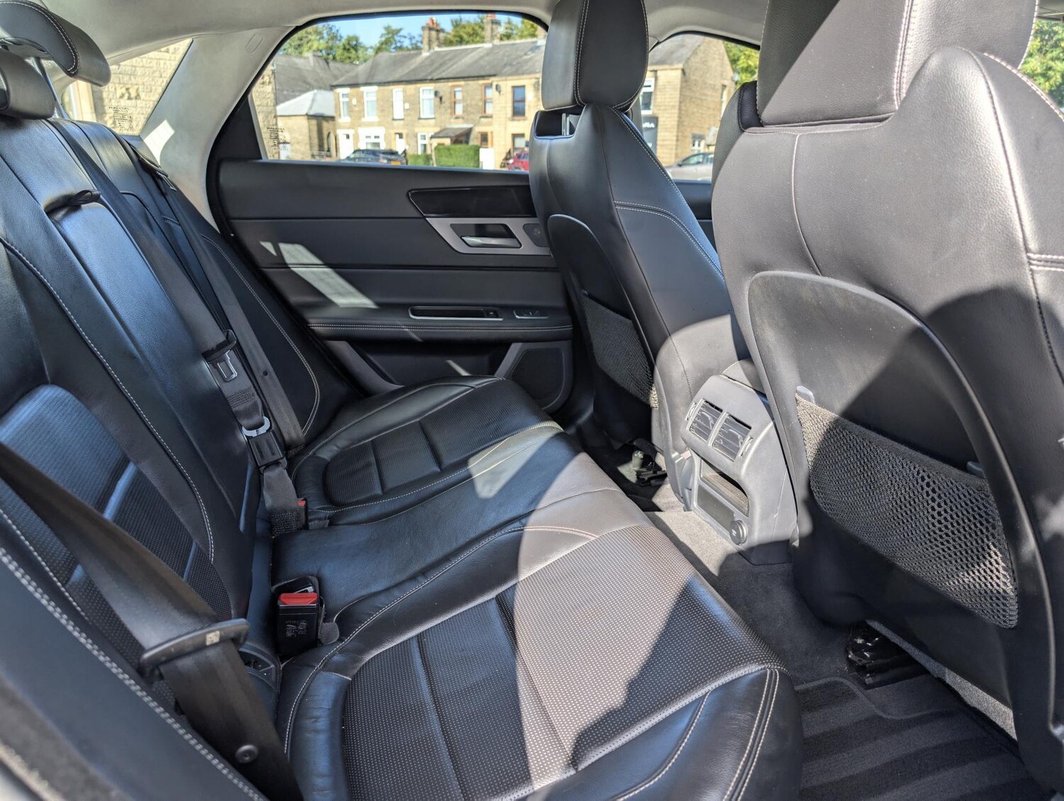 Used Jaguar XF 2018 for sale - 77762997: Photo 35