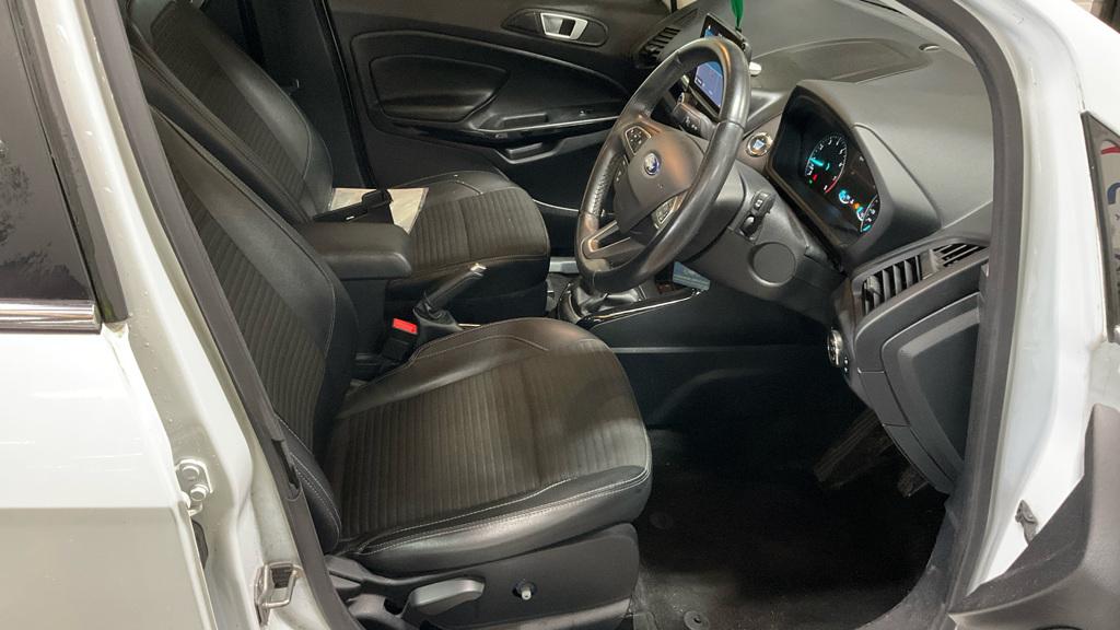 Used Ford Ecosport 2018 for sale - 77877840: Photo 10