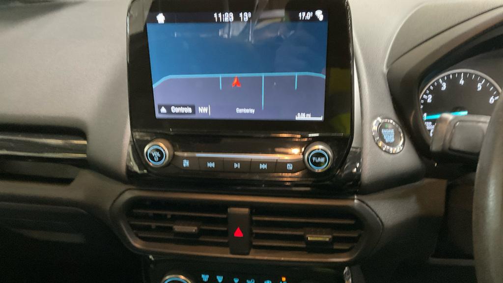 Used Ford Ecosport 2018 for sale - 77877840: Photo 12