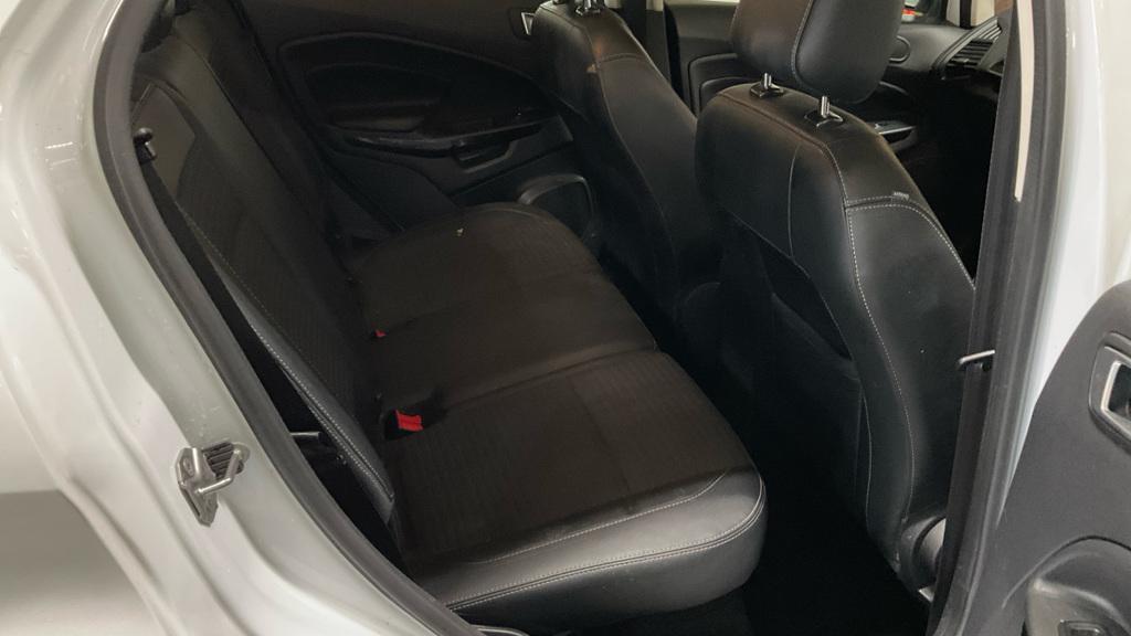 Used Ford Ecosport 2018 for sale - 77877840: Photo 9
