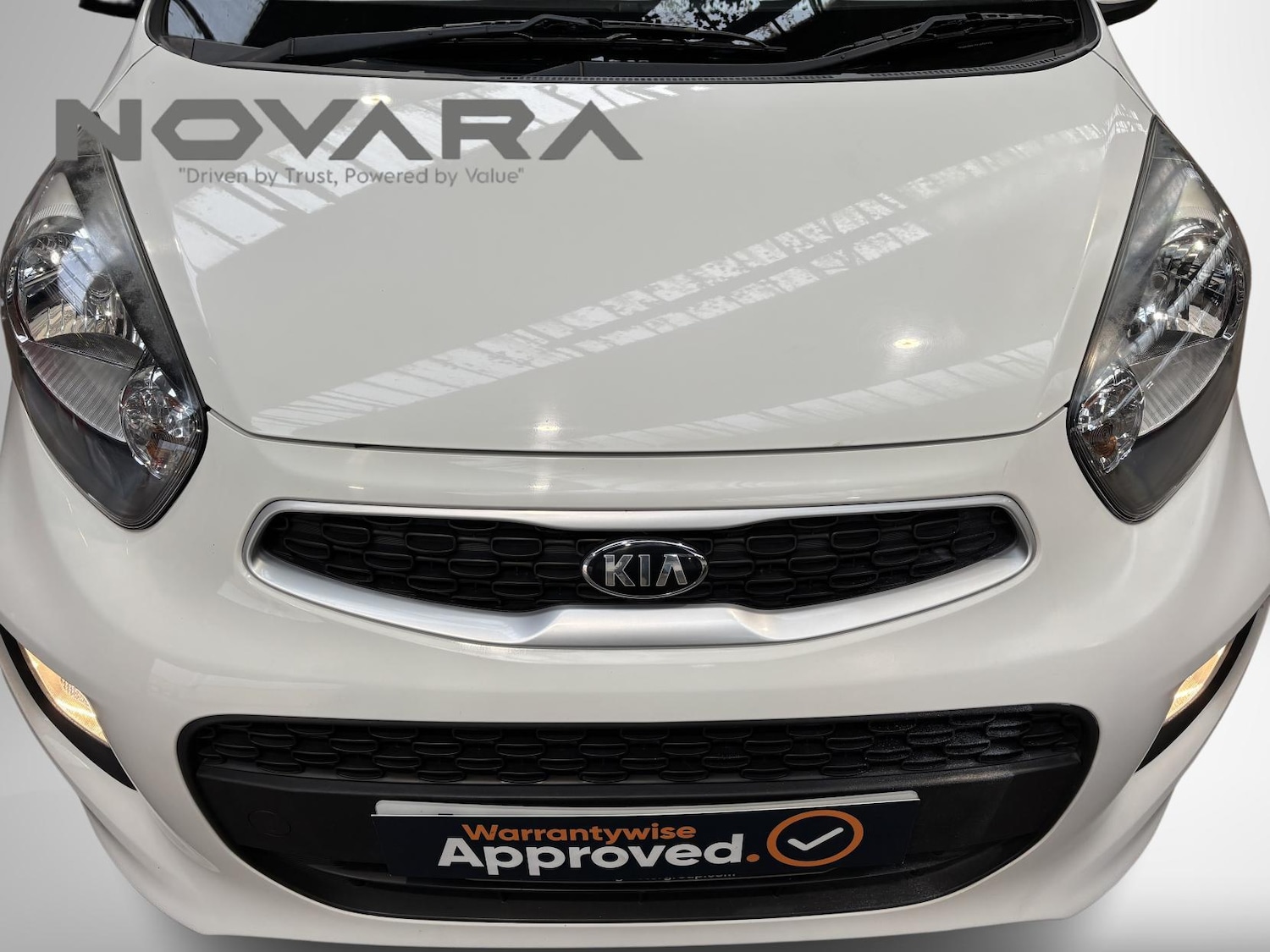 Used Kia Picanto 2016 for sale - 77697002: Photo 18